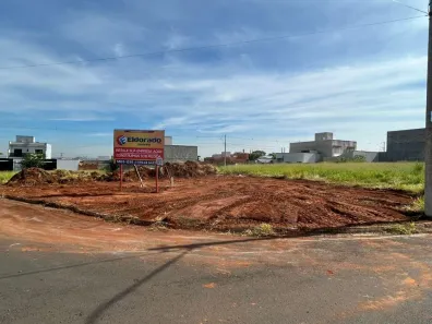 Lote/Terreno à venda, 356m² no Parque Bellaville, Hortolândia