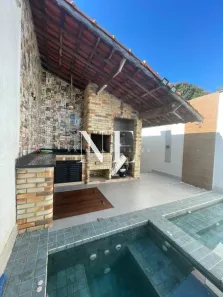 Casa com 2 Quartos à venda, 82m² no Mirim, Praia Grande