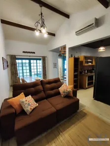 Sobrado com 2 Quartos à venda, 84m² no Itaguá, Ubatuba