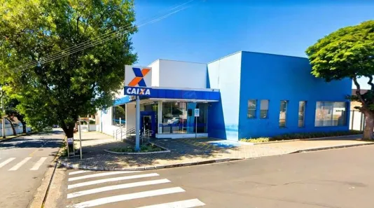 Ponto Comercial para alugar, 1159m² no Centro, Sumaré