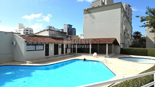 Apartamento com 1 Quarto à venda, 67m² no Agronômica, Florianópolis