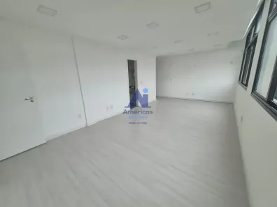 Sala Comercial para alugar, 45m² no Barra da Tijuca, Rio de Janeiro