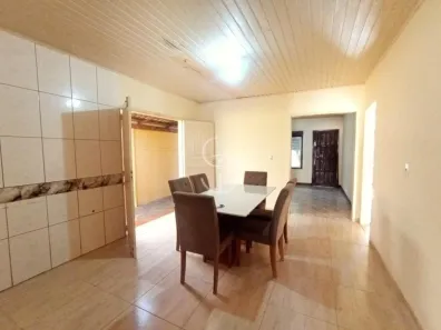 Casa com 4 Quartos para alugar, 210m² no Feitoria, São Leopoldo