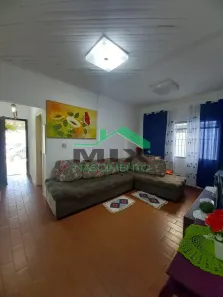 Casa de Condomínio com 2 Quartos à venda, 107m² no Santa Terezinha, São Bernardo do Campo
