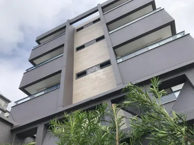 Apartamento com 2 Quartos à venda, 65m² no Costa e Silva, Joinville