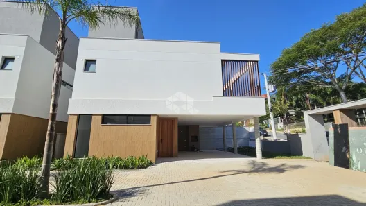 Casa de Condomínio com 3 Quartos à venda, 247m² no Cacupé, Florianópolis