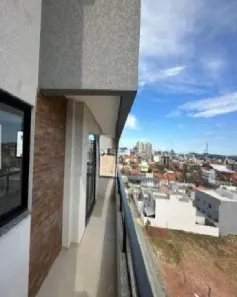 Apartamento com 3 Quartos à venda, 101m² no Itajuba, Barra Velha
