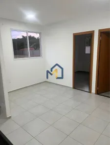 Apartamento com 2 Quartos à venda, 39m² no Parque Novo Horizonte, São José dos Campos