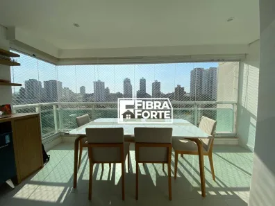 Apartamento com 3 Quartos à venda, 108m² no Taquaral, Campinas
