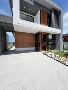 Casa de Condomínio com 4 Quartos à venda, 190m² no Muçumagro, João Pessoa