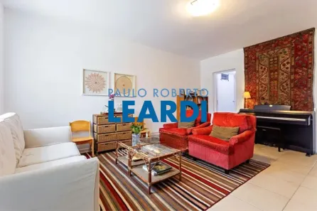 Sobrado com 1 Quarto à venda, 156m² no Pinheiros, São Paulo
