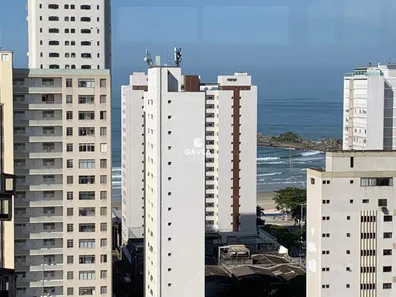 Apartamento com 4 Quartos à venda, 240m² no Pitangueiras, Guarujá