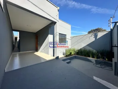 Casa com 2 Quartos à venda, 110m² no Pingo D'água, Betim