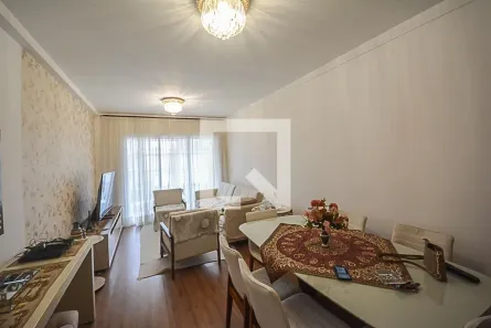 Apartamento com 3 Quartos à venda, 107m² no Centro, São Bernardo do Campo