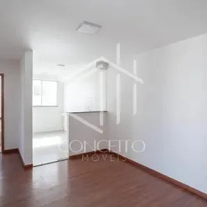 Apartamento com 2 Quartos à venda, 50m² no Palmares, Belo Horizonte