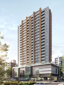 Apartamento com 2 Quartos à venda, 79m² no Centro, Itajaí