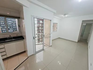Apartamento com 1 Quarto para alugar, 43m² no Consolação, São Paulo