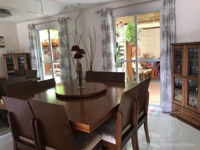 Casa de Condomínio com 3 Quartos para alugar, 102m² no Jardim da Glória, Cotia