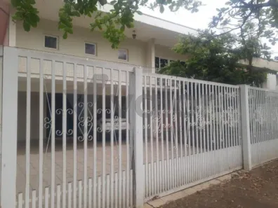 com 4 Quartos à venda, 417m² no Jardim Nossa Senhora Auxiliadora, Campinas