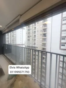 Apartamento com 1 Quarto para alugar, 47m² no Vila Sônia, São Paulo