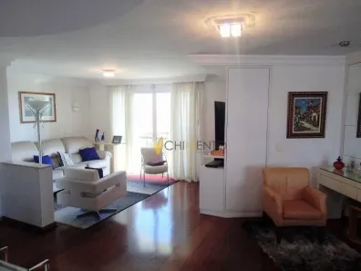 Apartamento com 4 Quartos à venda, 186m² no Bosque da Saúde, São Paulo