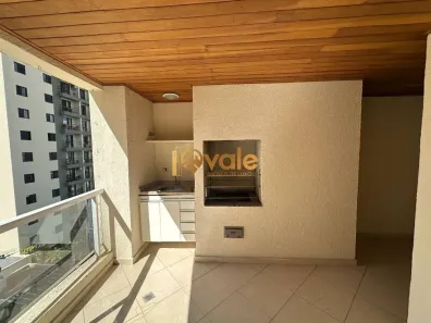 Apartamento com 2 Quartos à venda, 95m² no Parque Residencial Aquarius, São José dos Campos