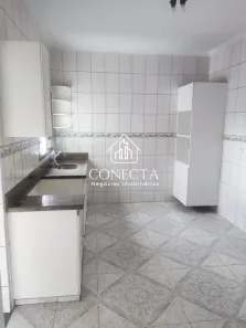 Apartamento com 3 Quartos à venda, 90m² no Planalto, Uberlândia