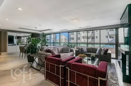 Apartamento com 3 Quartos à venda, 230m² no Bela Vista, Porto Alegre