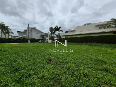 Lote/Terreno à venda, 630m² no Jardim Paraíba, Jacareí