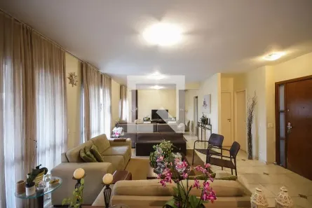 Apartamento com 4 Quartos à venda, 173m² no Vila Andrade, São Paulo