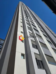 Apartamento com 1 Quarto à venda, 46m² no Vila Lídia, Campinas