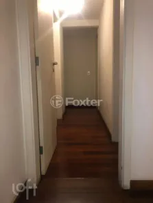 Apartamento com 4 Quartos à venda, 170m² no Real Parque, São Paulo