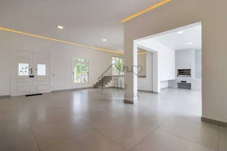 Casa de Condomínio com 4 Quartos à venda, 322m² no Praça da Aldeia da Serra 1- Aldeia da Serra, Barueri