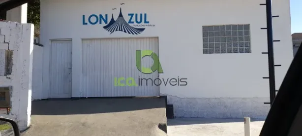 Galpão/Depósito/Armazém à venda, 81m² no Areias, São José