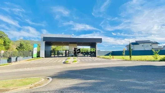Lote/Terreno à venda, 360m² no Loteamento Ecoville Residencial Atibaia, Atibaia