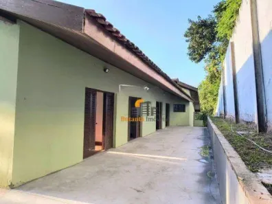 Casa de Condomínio com 4 Quartos à venda, 1000m² no Parque Rizzo II, Cotia