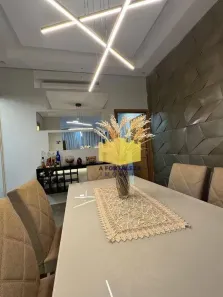 Casa com 3 Quartos à venda, 120m² no Parque Universitário, Americana
