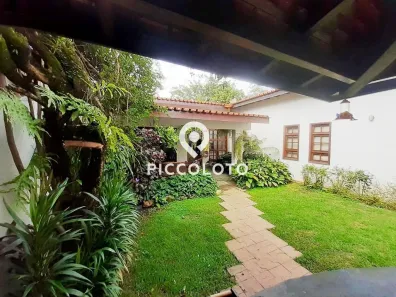 Casa com 3 Quartos à venda, 229m² no Jardim Paraíso, Campinas