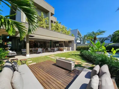 Casa com 7 Quartos à venda, 601m² no Riviera, Bertioga