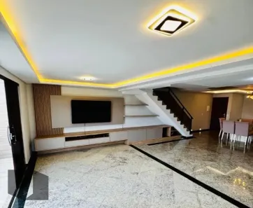 Cobertura com 5 Quartos para alugar, 186m² no Recreio dos Bandeirantes, Rio de Janeiro
