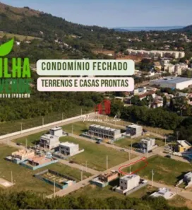 Lote/Terreno à venda, 126m² no Hípica, Porto Alegre