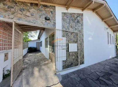 Ponto Comercial com 1 Quarto para alugar, 165m² no Rincão, Novo Hamburgo