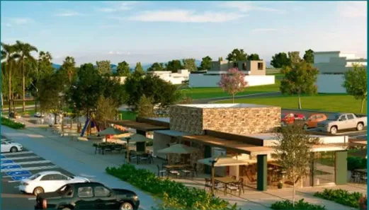 Lote/Terreno à venda, 300m² no Quinta do Lago Residence, São José do Rio Preto