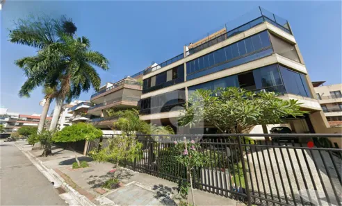 Apartamento com 3 Quartos à venda, 83m² no Recreio dos Bandeirantes, Rio de Janeiro