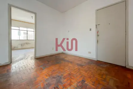 Apartamento com 2 Quartos à venda, 80m² no Aclimação, São Paulo