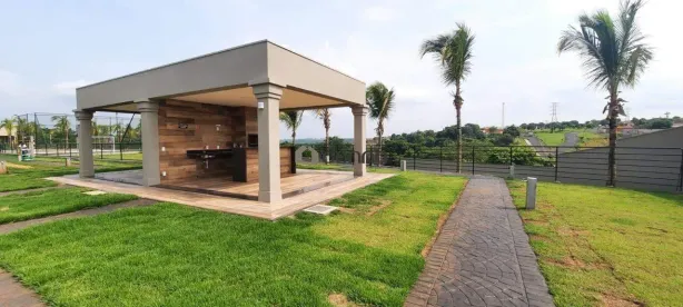 Lote/Terreno à venda, 250m² no Loteamento Residencial Ayait II, Uberaba