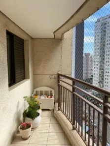 Apartamento com 3 Quartos à venda, 105m² no Santa Teresinha, São Paulo