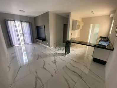 Apartamento com 2 Quartos à venda, 52m² no Parque Campolim, Sorocaba