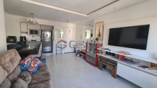 Apartamento com 3 Quartos à venda, 90m² no Marechal Rondon, Canoas