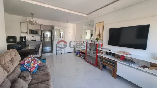 Apartamento com 3 Quartos à venda, 90m² no Marechal Rondon, Canoas